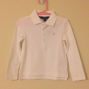 Polo Ralph Lauren Shirt